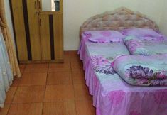 Kamar Tidur 4 Full House 3 Bedroom at Homestay Citro Djojo