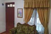 Lobi Full House 3 Bedroom at Homestay Citro Djojo