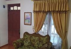 Lobi 2 Full House 3 Bedroom at Homestay Citro Djojo