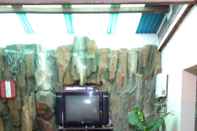 Ruang Umum Full House 3 Bedroom at Homestay Citro Djojo