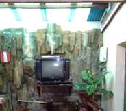 Common Space 7 Full House 3 Bedroom at Homestay Citro Djojo