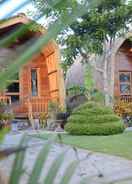 EXTERIOR_BUILDING Eco Garden Resort - Ekas Lombok