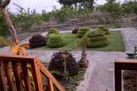 พื้นที่สาธารณะ Eco Garden Resort - Ekas Lombok