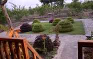 Ruang untuk Umum 4 Eco Garden Resort - Ekas Lombok