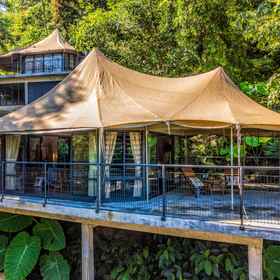 Exterior / Building 1 Boulder Valley, Penang Island Hotels