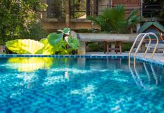 Kolam Renang 7 Boulder Valley