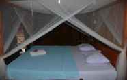 Kamar Tidur 5 Museum Lodges