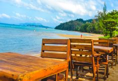 Restaurant 3 Baan Tubkaek Hotel