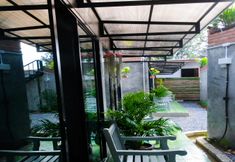 Common Space 4 Baan Tubkaek Hotel