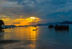 Nearby View and Attractions 6 Baan Tubkaek Hotel