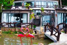 Exterior Baan Tubkaek Hotel