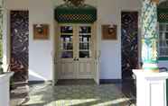 Lobi 2 Rumah Jawa Guest House (Syariah)