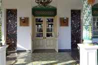 Lobi Rumah Jawa Guest House (Syariah)