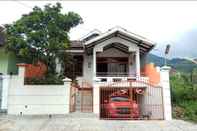 Bangunan Omah Oesman - Villa 3 Bedroom