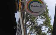 Exterior 2 Rainbow Sky Hotel Samet