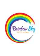 EXTERIOR_BUILDING Rainbow Sky Hotel Samet