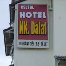 Bangunan 4 NK Dalat Hotel