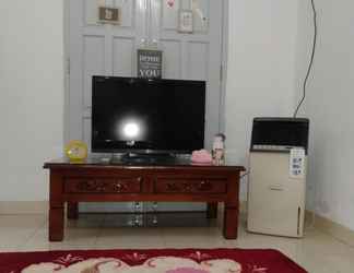 Sảnh chờ 2 Lika Homestay Near Airport