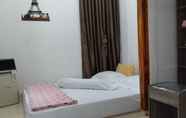 ห้องนอน 7 Lika Homestay Near Airport