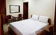 ห้องนอน 2 Hoang Long Son 2 Hotel