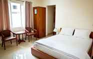 Phòng ngủ 5 Hoang Long Son 2 Hotel