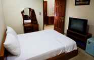 ห้องนอน 3 Hoang Long Son 2 Hotel