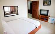 Bedroom 6 Hoang Long Son 2 Hotel