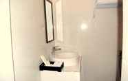 Toilet Kamar 5 Villa Tentram Puri Gading