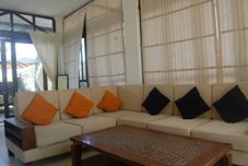 공용 공간 Villa Tentram Puri Gading