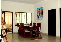 침실 3 Villa Tentram Puri Gading