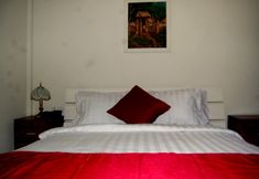 침실 4 Villa Tentram Puri Gading