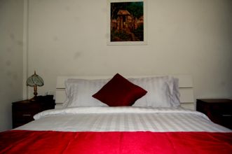 침실 4 Villa Tentram Puri Gading