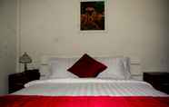 Bedroom 4 Villa Tentram Puri Gading