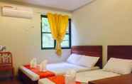 Bilik Tidur 2 Dayunan Pili Tree Tourist Inn