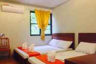 Bedroom Dayunan Pili Tree Tourist Inn