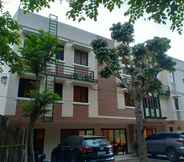 Exterior 3 Dayunan Pili Tree Tourist Inn