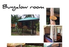 Lobby 7 Libong Beach Resort