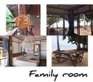 Bedroom 4 Libong Beach Resort
