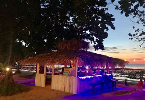Restaurant Libong Beach Resort