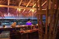 Bar, Kafe, dan Lounge Libong Beach Resort