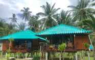 Ruang untuk Umum 2 Libong Beach Resort