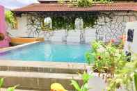 Swimming Pool Casa La Granja Hotel