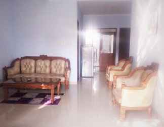 Lobi 2 Mitu Pugeran 609 Homestay Yogyakarta