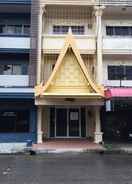 EXTERIOR_BUILDING Kantawan House 