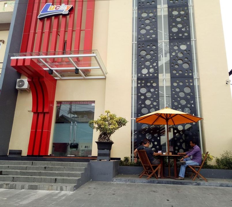 Hotel Lucky Nunukan - Diskon s.d 50% & Harga Promo