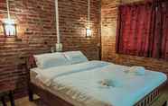 ห้องนอน 2 Nayang Resort