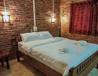 Bedroom 2 Nayang Resort