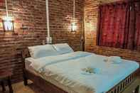 ห้องนอน Nayang Resort