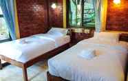 ห้องนอน 4 Nayang Resort