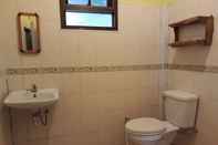 In-room Bathroom Nayang Resort